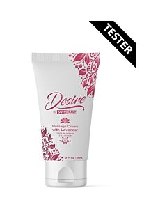 Crema Sensuale alla Lavanda - 150ml