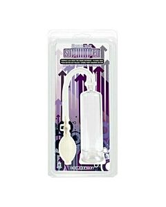 Potenziatore Trasparente: Prestazioni Esplosive!