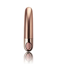 Vibro Rosa Eclipse: Vibratore Rosa Eclipse