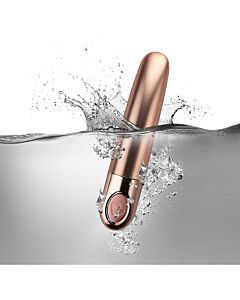 Vibro Rosa Eclipse: Vibratore Rosa Eclipse
