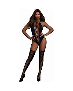 Set Seducente Noir