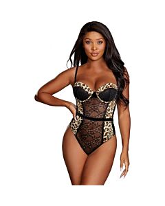 Corpo Leopardess