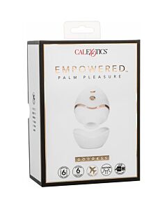 Divine Vibrasuction - Aspiratore Divino Vibrasuzione