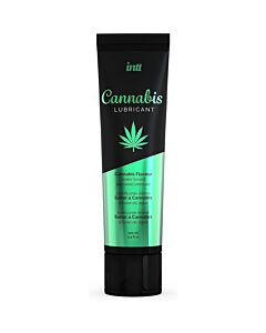 Lubricante al Cannabis 100ml