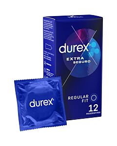 Durex UltraSafe 12 pezzi