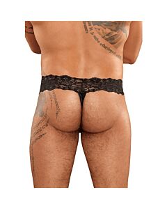 Collare Scandal con Perizoma