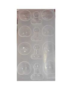 Secchiello Divertimento Sexy