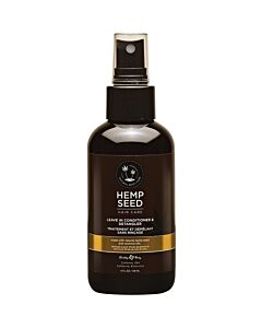 Balsamo per capelli Hemp Seed 4oz