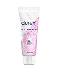 Lubrificante Intimo Sensitivo Naturals