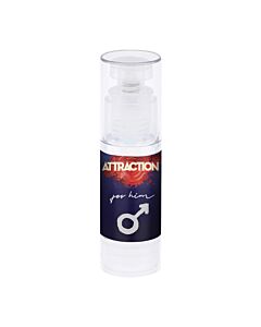 LubriFero 50ml - MAI Attraction