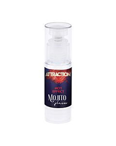 LubriCalor Mojito 50ml - LubriCalor Mojito 50ml