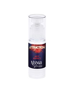 LubriCalor Mango 50ml - Commestibile