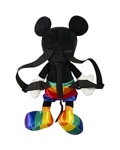 Zaino Orgoglio Disney Rainbow