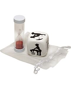 Dado Erotico Temporale