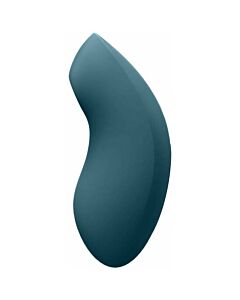 Wave Vulva Stimolante - Blu