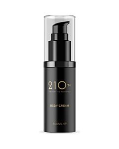Crema Corpo Antiossidante Vitalité