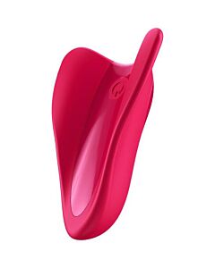 Vibratore High Fly Rosso