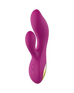 Vibratore Freya Extreme Dual-Vibe