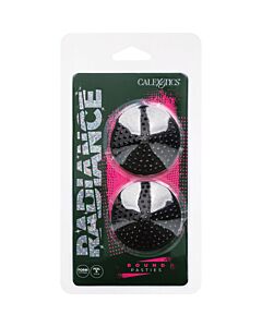 Gemme Nere Glam Pasties