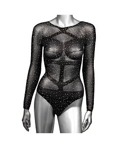 Body BrillaXL - Intimo Taglie Forti