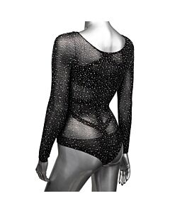 Body BrillaXL - Intimo Taglie Forti