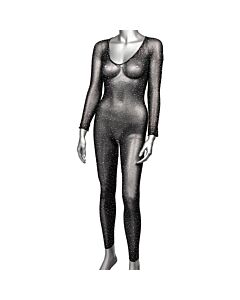 Body Brillante Senza Cavallo GlowCurve