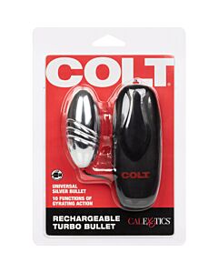 Turbo Bullet Colt - Turbo Proiettile Colt