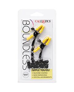 Catene Senza Fine per Capezzoli