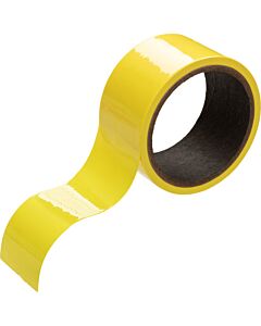 Nastro Bondage "Infinito Giallo