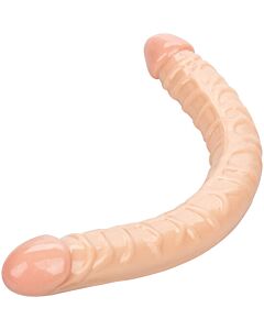 Doppio Piacere Realistico 17" Queen