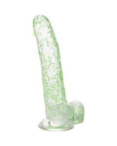 Dildo Foglia Luminosa