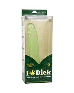 Dildo Foglia Luminosa