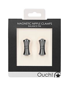 Magnete per Pene Grigio - Sensazione Unica