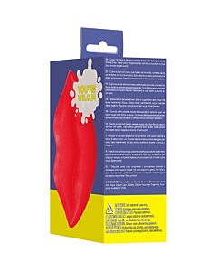 Sapone Baciabile Kiss Soap