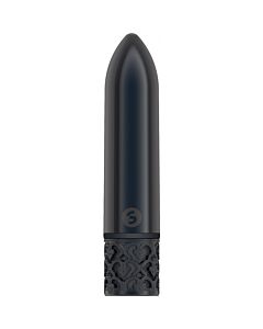 Glamour Ricaricabile Bullet