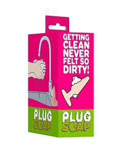 Plug & Clean -> Spina & Pulisci