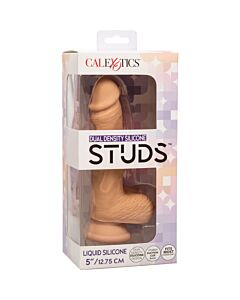 DuoFlex in silicone 17,75 cm