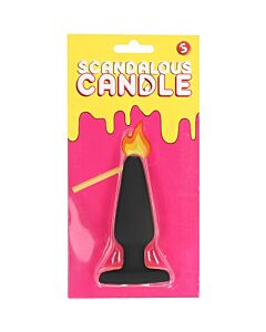 Candela Analuxe