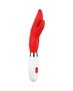 Rosso Morbido - Vibratore Athos