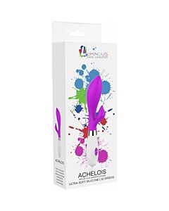 Achelois Fucsia: Piacere Intenso