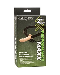 Estensione per Prestazioni 17,25 cm