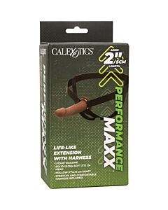 Estensore Realistico Marrone