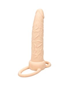 DuoMaxx Vibratore Triplo
