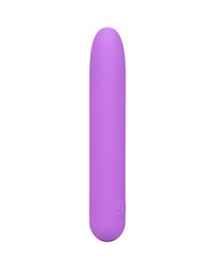 Mini Vibro in Silicone Liquido "Bliss