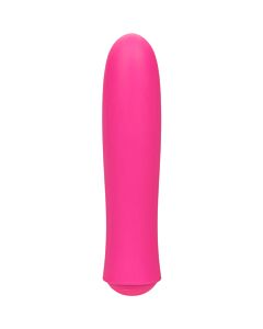 Mini Vibratore Rosa