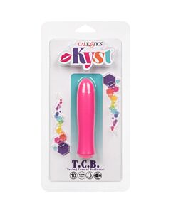 Mini Vibratore Rosa