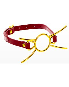 Non esiste una traduzione diretta per "AracnoBoca" in italiano.