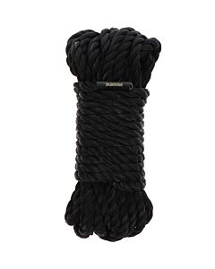 Corda Taboom Black Bondage 10m