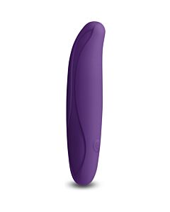 Vibratore Flex Viola
