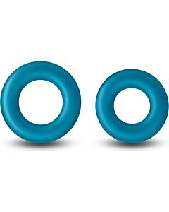 Anelli Blu Rinnegati